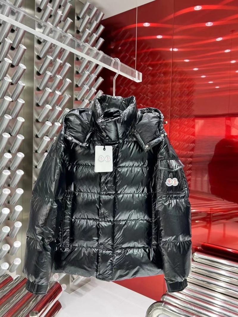 Moncler Down Jacket